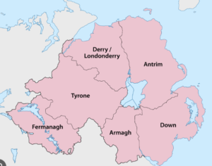 Read more about the article Towns In Northern Ireland